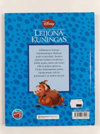Leijonakuningas