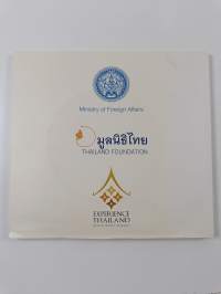 Secrets to Thai Cooking
