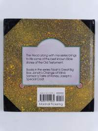 Samson's Taste of Honey