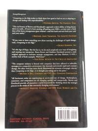 Competing on the Edge : Strategy as Structured Chaos