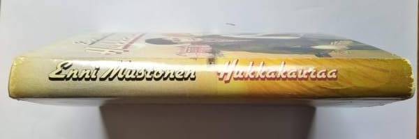 Hukkakauraa