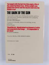 The Dark of the Sun