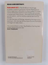 Fahrenheit 451