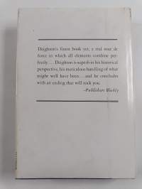 SS-GB : Nazi-occupied Britain 1941