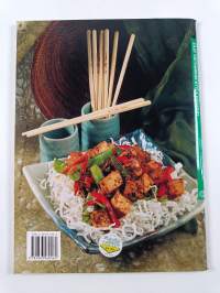 Easy Vietnamese-style Cookery