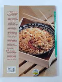 Easy Malaysian-style Cookery