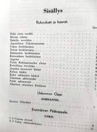 Katolinen Katekismus
