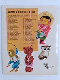 Kaikkein kultaisin kirja