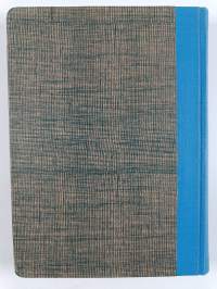 Suomi : Kirjoituksia isänmaallisista aiheista 105:s osa