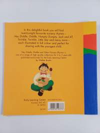 Hey Diddle Diddle! And other Nursery Rhymes