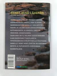 Kenet minä lähetän