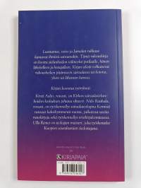 Sinua kantavat ikuiset käsivarret : sairaan rukouskirja