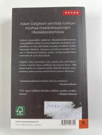 Todistajan kuolema