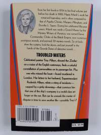 Clutch of Constables