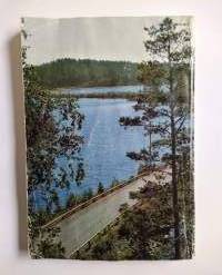 Suomi 80-81   Autoilijan matkaopas