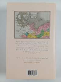 Northern shores : a history of the Baltic Sea and its peoples