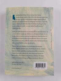 Syitä pysytellä hengissä