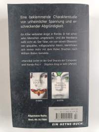 Roter Drache : roman