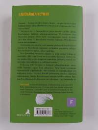 Ilmiömäinen Neymar