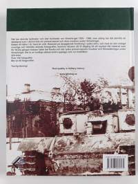 Pansar i Vinterkriget : 1939-1940