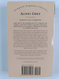 Agnes Grey