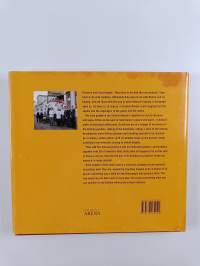 A Taste of Skåne : The Sea, the Fields, the Forest and the Food