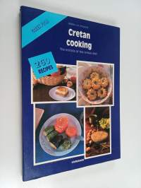 Cretan Cooking : The Most Delicious and Wholesome Cooking in Greece