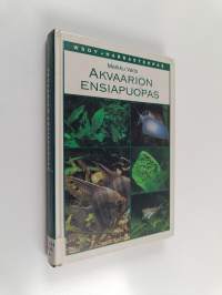 Akvaarion ensiapuopas