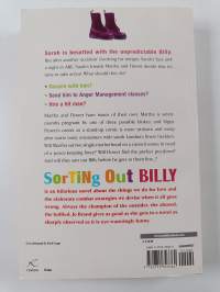 Sorting Out Billy