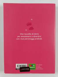 Disney princess 5 minuti prima di dormire : Principesse e cuccioli