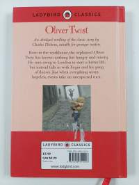 Oliver Twist