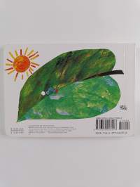 The Very Hungry Caterpillar