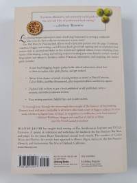 Will write for food : the complete guide to writing cookbooks, blogs, reviews, memoir, and more
