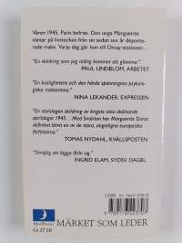 Smärtan