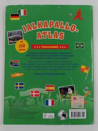 Jalkapalloatlas