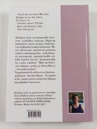 Kiitäjien kylä : romaani