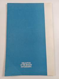 The Journal of the Moscow Patriarchate No. 5 / 1983