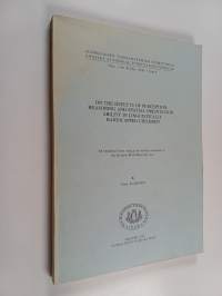 On the Defects of Perception, Reasoning and Spatial Orientation Ability in Linguistically Handicapped Children - An Empirical Study Using a Test Battery Modelled ...
