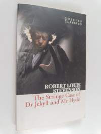 The strange case of Dr Jekyll and Mr Hyde