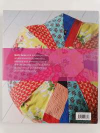 Quilt Love - Celebrating Events and Telling Stories Through Contemporary Patchwork