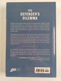 The Defender's Dilemma : Identifying and Deterring Gray-Zone Aggression