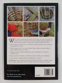 Willow basketry and sculpture