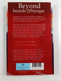 Beyond Beards &amp; Burqas : Connecting with Muslims