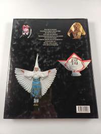 The art of Japanese paper : masks, lanterns, kites, dolls, origami