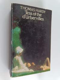Tess of the D'Urbervilles