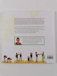 Stretching 20-minutersprogram för ökad smidighet