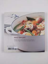 Easy One-pot - Frugal Recipes for Busy Cooks