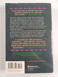 Woman in the Mists : The Story of Dian Fossey and the Mountain Gorillas of Africa