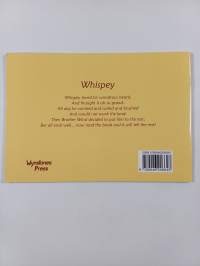 Whispey
