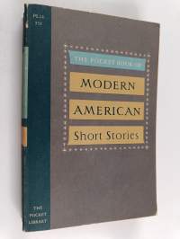 The pocket book of modern American short stories